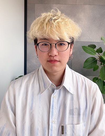 豊福 健心